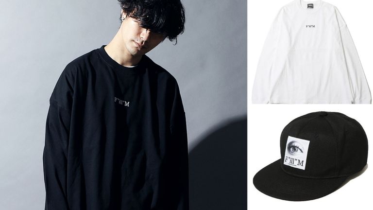 《SILLENT FROM ME》新作入荷！