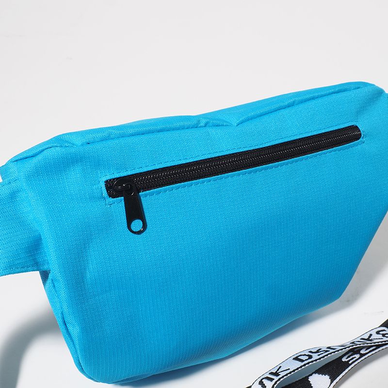 あいつ目ウエストBAG