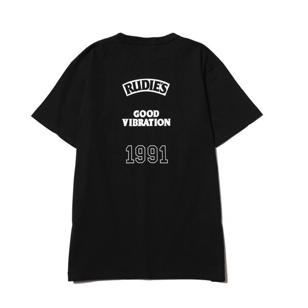 SLICK POCKET-TEE