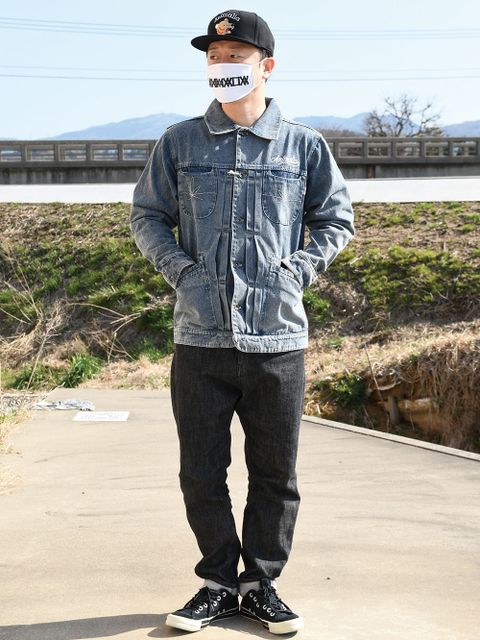 原点回帰!