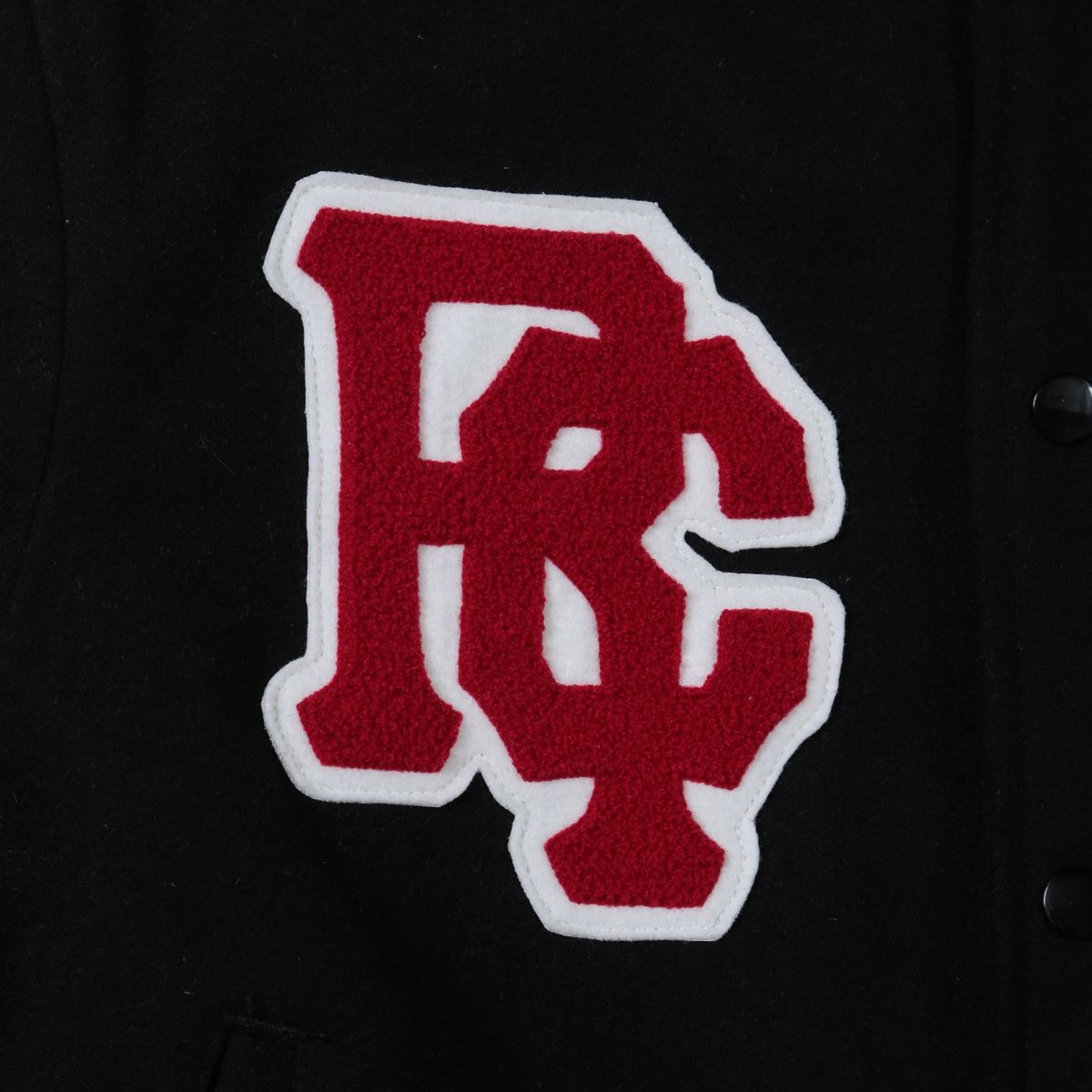 MELTON STADIUM-JACKET