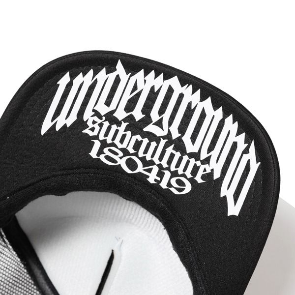 SPARK MESH CAP(RENEWAL)
