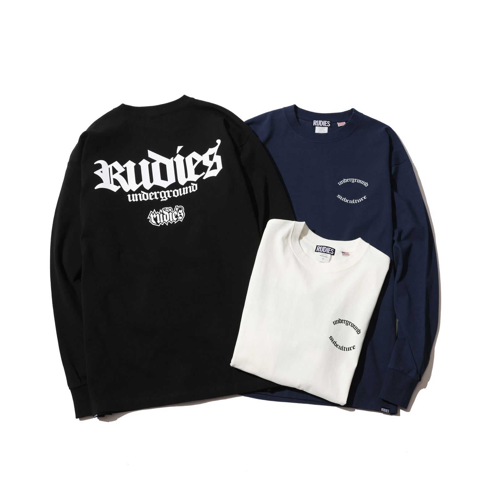 HOOK LS-TEE