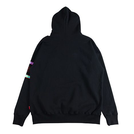 HONESTY-HOODIE