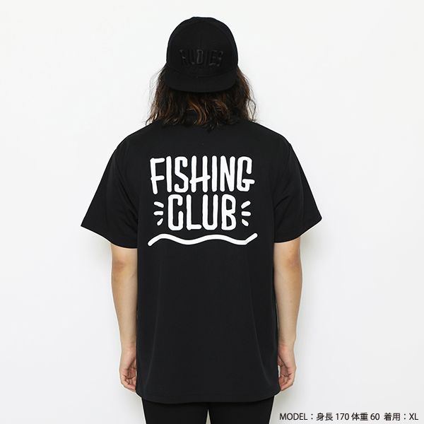 RUDIE'S FISHINGCLUB HOOK DRY-T