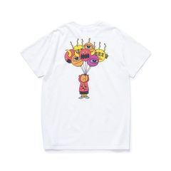 BALOON SS-TEE