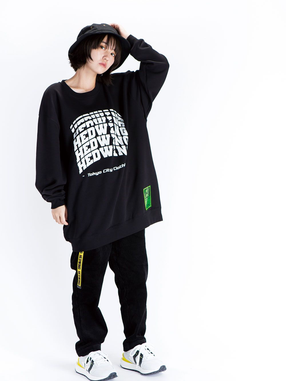 Reflector Sweat