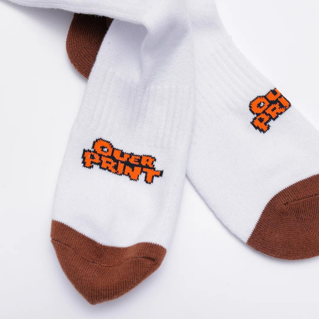ZERIO socks