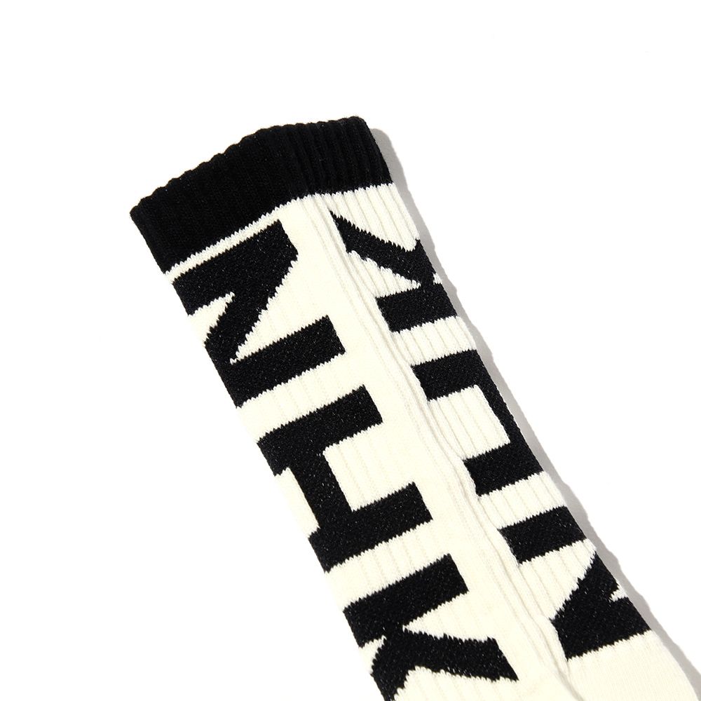 NewYork Hard Kids靴下