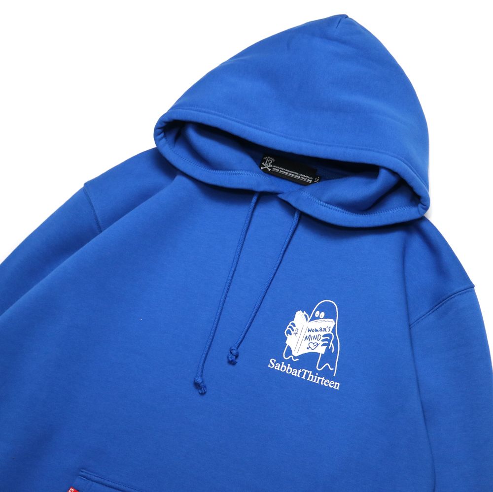 DILIGENCE-HOODIE