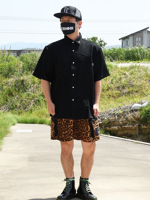 これぞな世界観を味わってください。