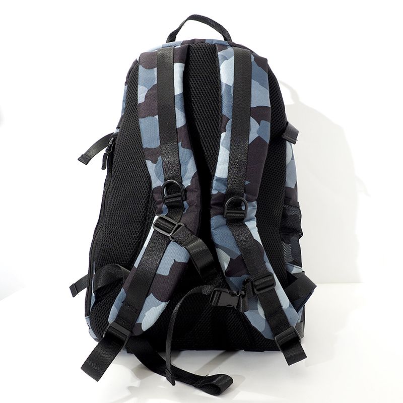 [PDSxKiu]アイツCAMOバックパック