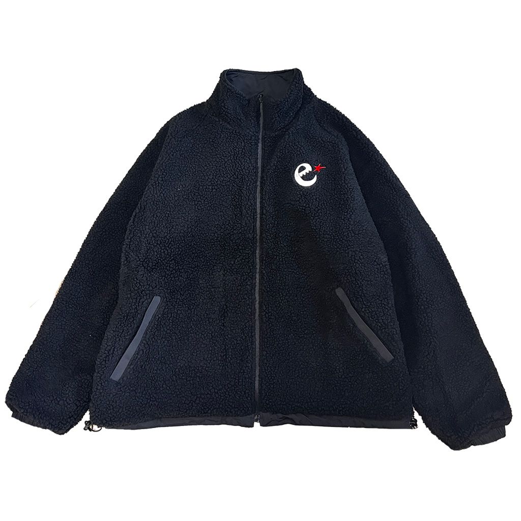 rg reversible boa jkt