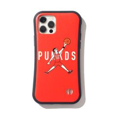 GRIP iPhone CASE / 23周年