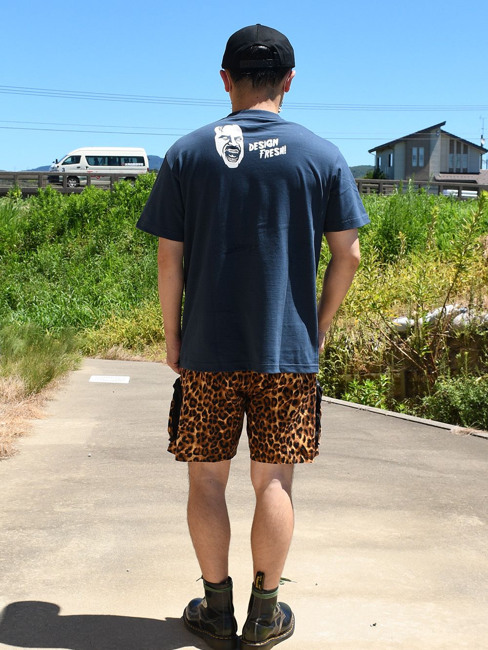 サンドウィッチTEE'23 / REVIVAL