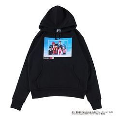 集合 HOODIE