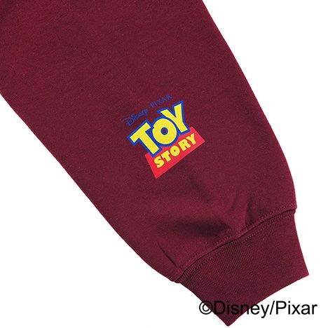 End roll CREW NECK