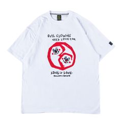 LOVE IS LOVE-TEE