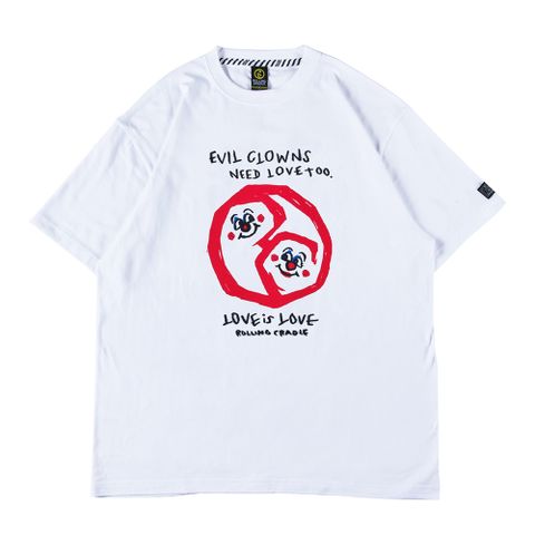 LOVE IS LOVE-TEE