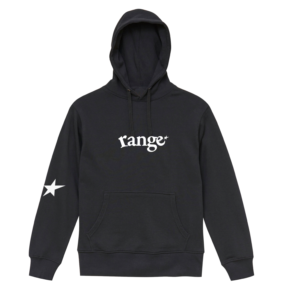 Destiny always hoody