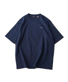 USA cotton tee