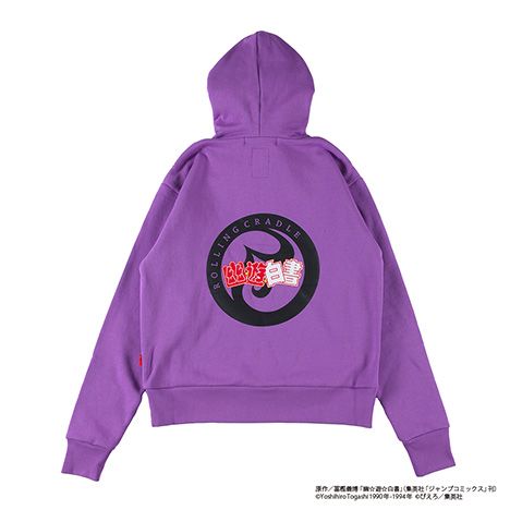 集合 HOODIE
