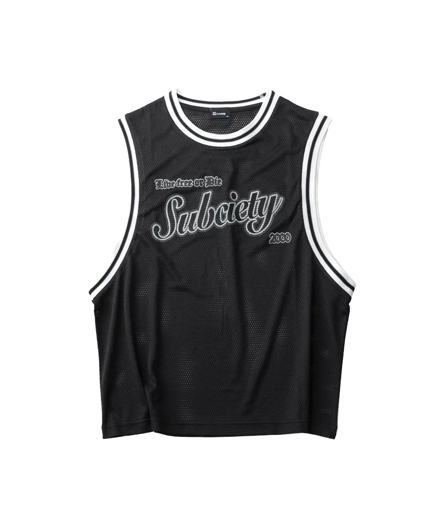 Tank top game shirt