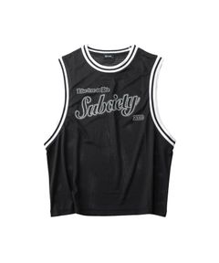 Tank top game shirt