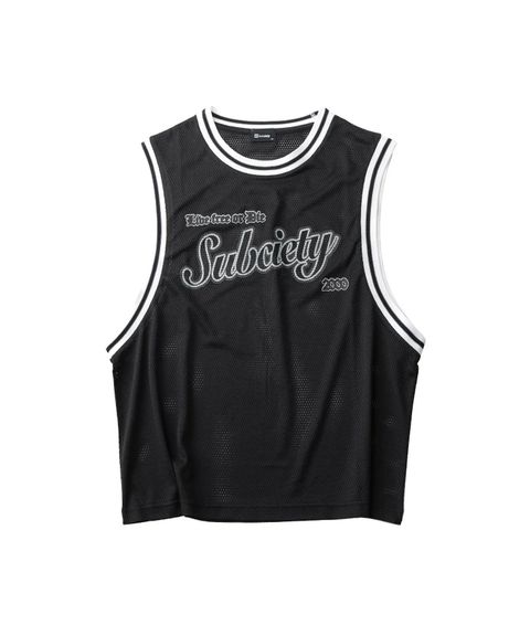 Tank top game shirt