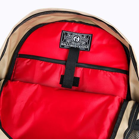 RUCK-SACK
