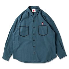 ダミーシャツ