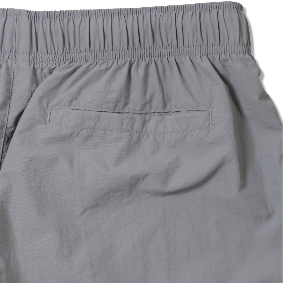 Easy Nylon Pants - CLUB ANIMALIA  -