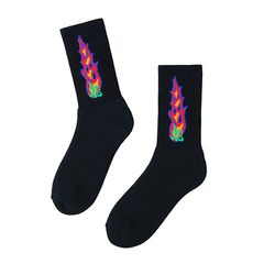 FIRE-SOX