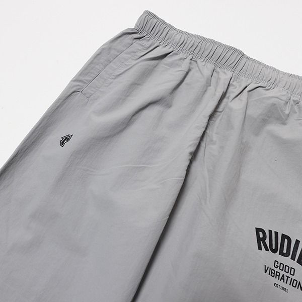 THICK PHAT TRACK-PANTS