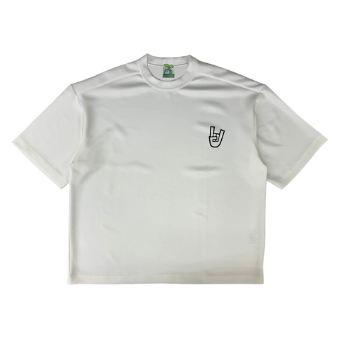 sd loung smoothy s/s tee
