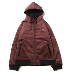PHAT CORDUROY-JACKET