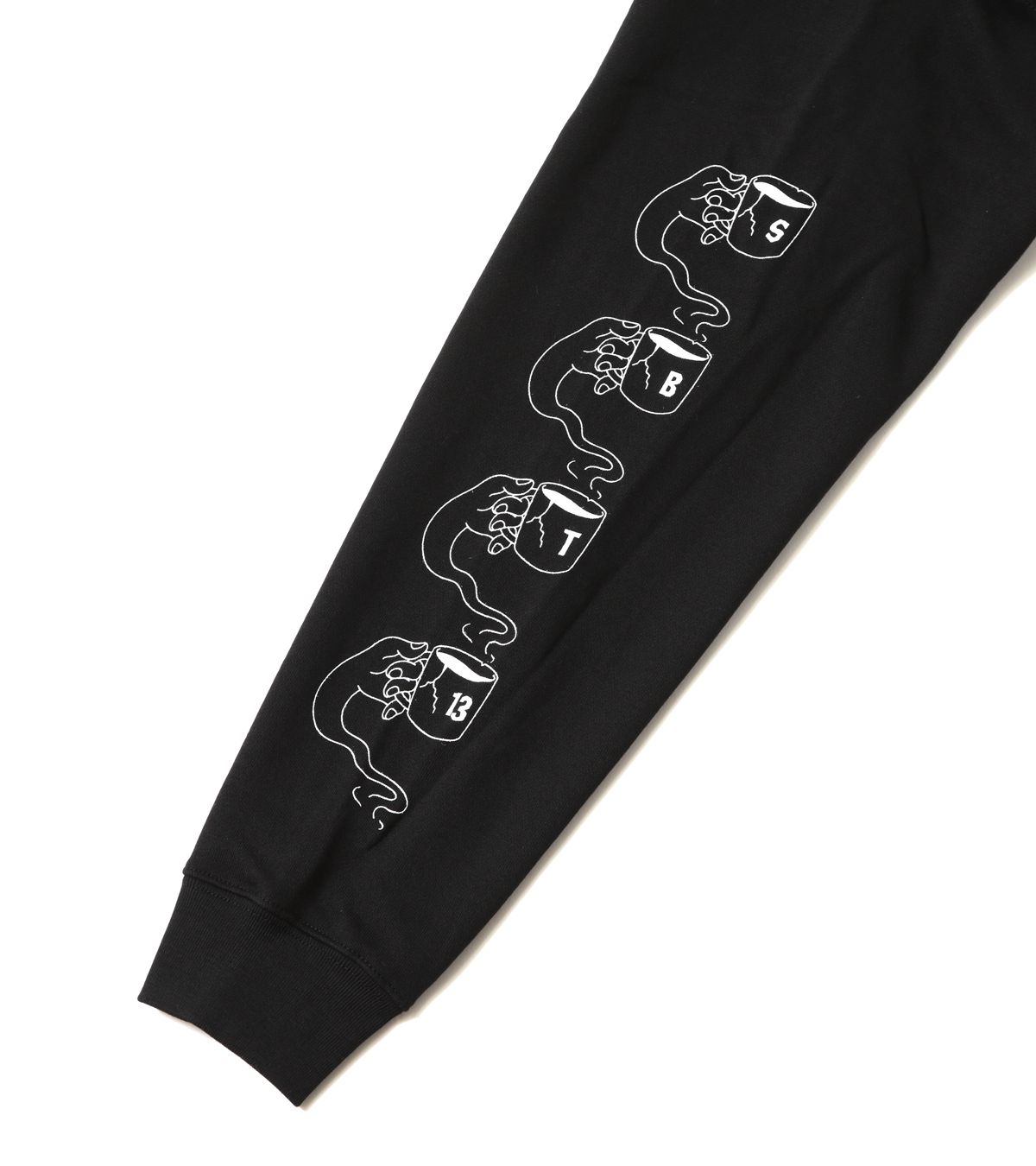 COFFEE-HOODIE