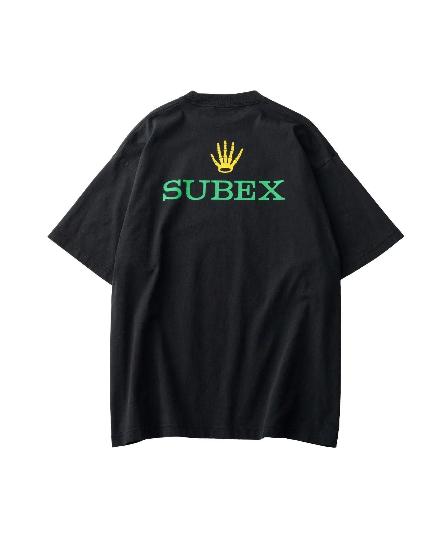 SUBEX tee