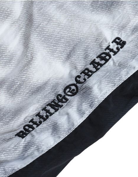 WHIRL TRACK-PANTS