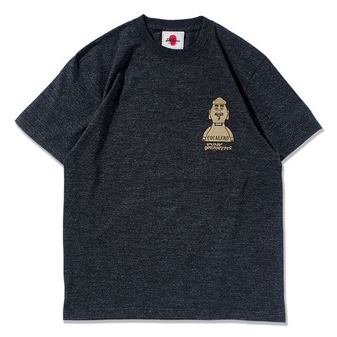 ［PDSxCOCALERO］八福神TEE