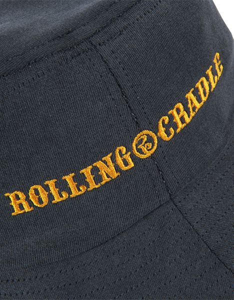 LOGO PIGMENT-HAT
