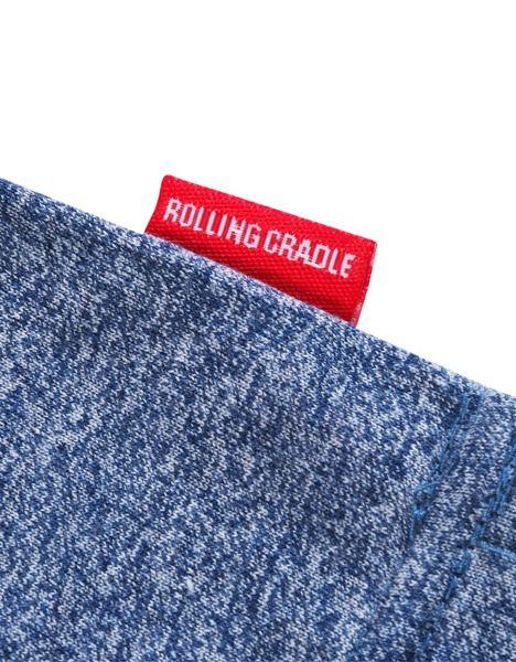 SWITCHING LONG-SLEEVE