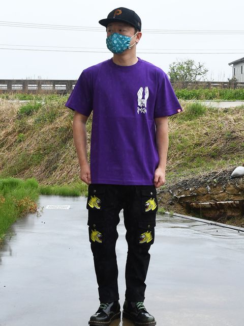 縛られたい？