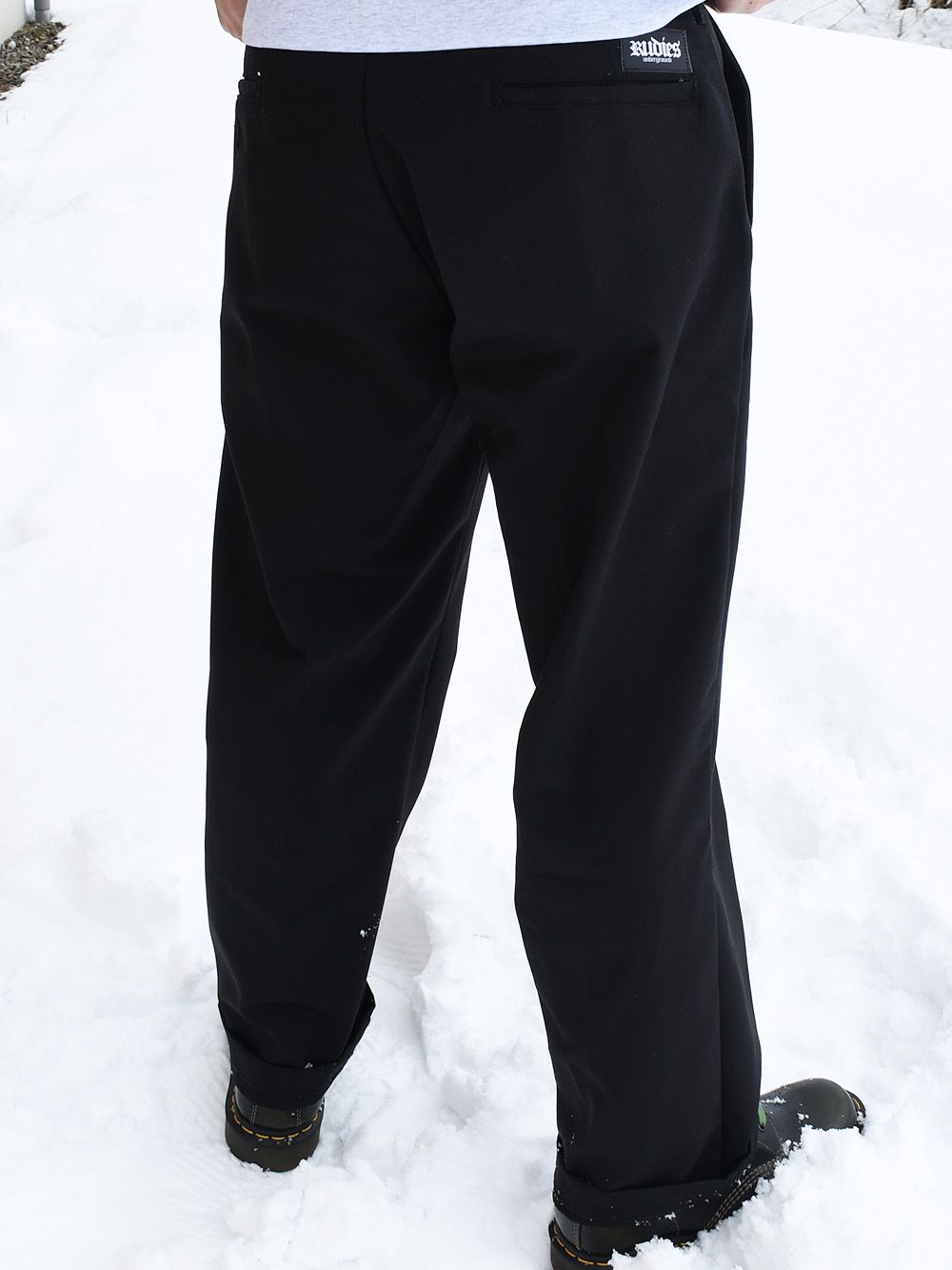 SPARK WORK-PANTS