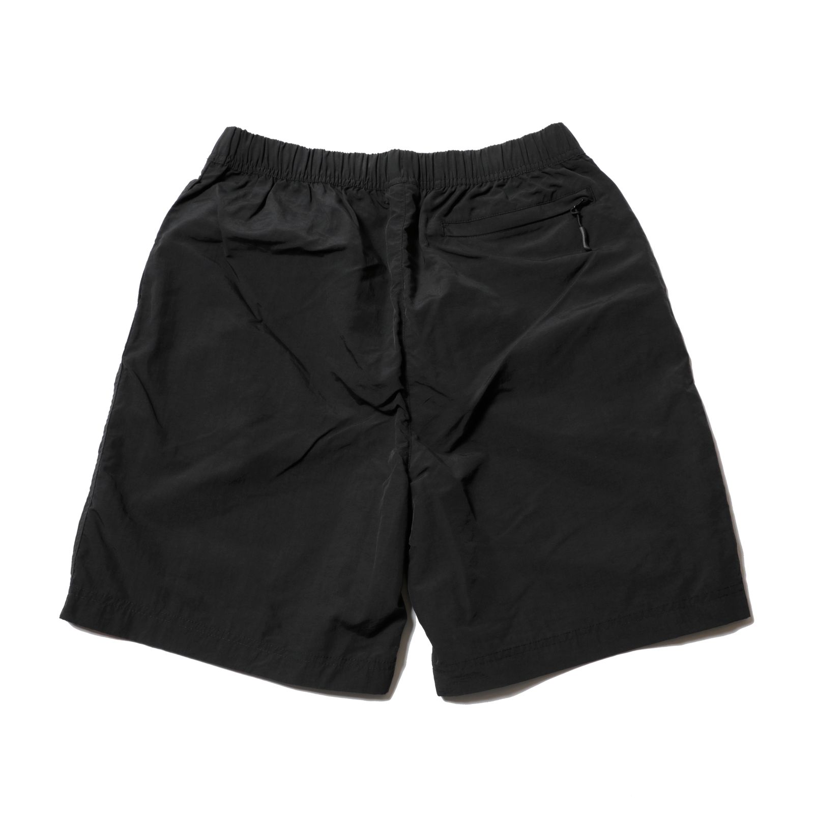 CURVY-SHORTS
