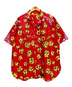 TB AFRICAN-SHIRT