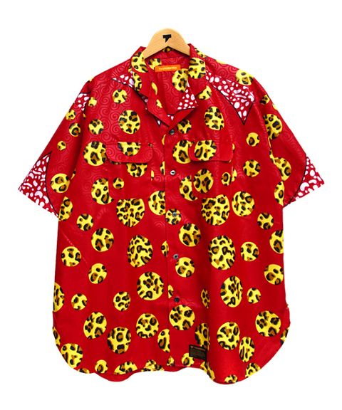 TB AFRICAN-SHIRT