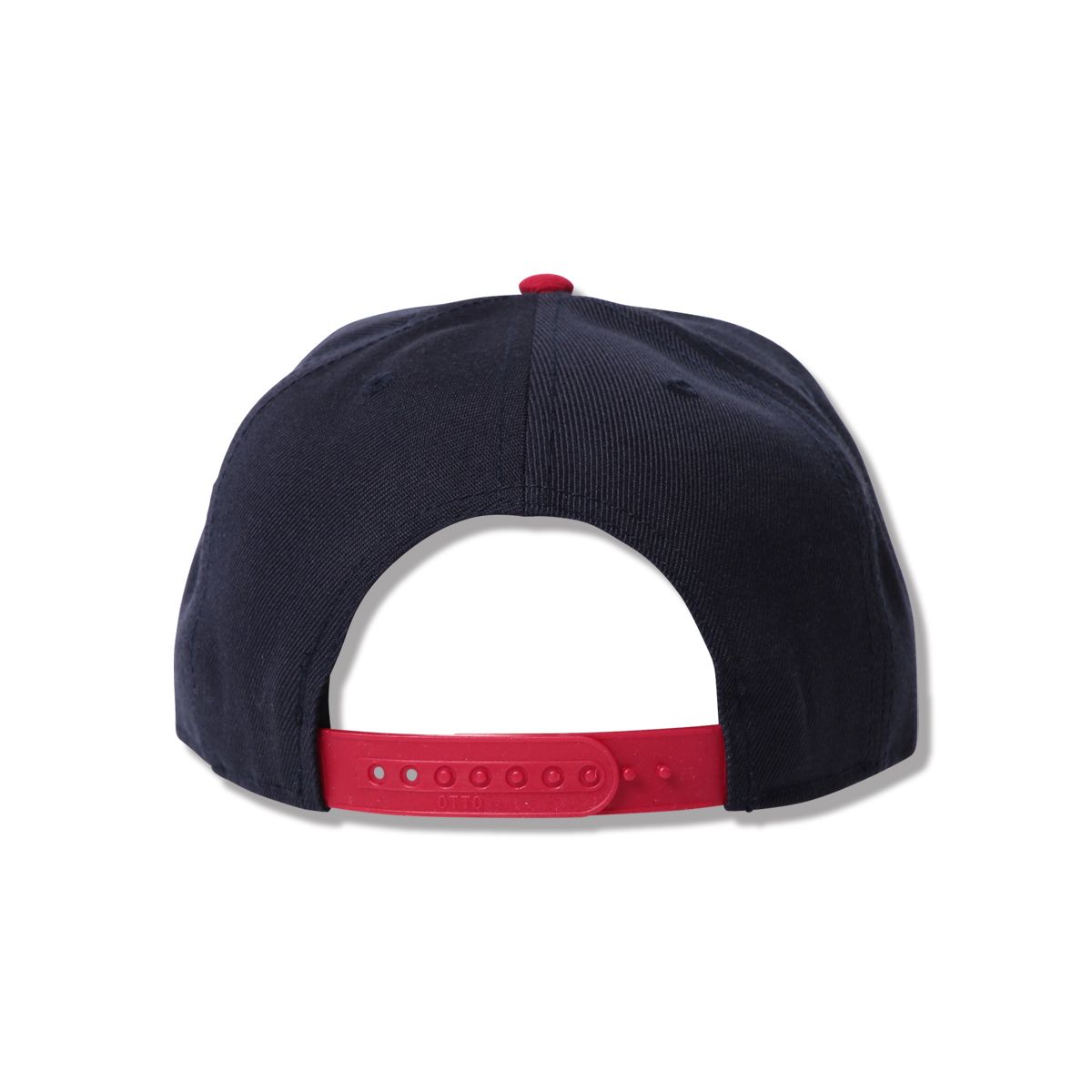 SNAP BACK BB CAP - LOGO