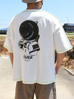Protective Tee