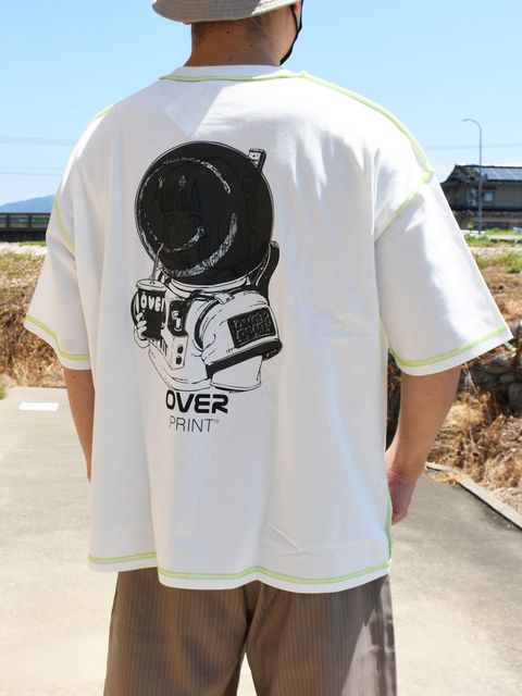 Protective Tee